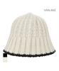VANAKE Woven Point Bucket Hat_Vb3Yamq305Z