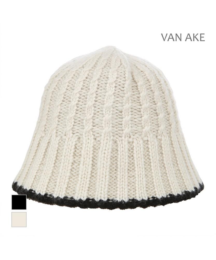 VANAKE Woven Point Bucket Hat_Vb3Yamq305Z