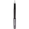 Deli S107 1.0mm Black Gel Pen, 12-Pack