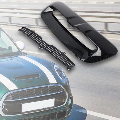 Lopatka předního sání vzduchu do auta 51132756095 51132757694 Kryt obložení kapoty přední kapoty pro BMW Mini Cooper R57 R58 R59 07-13