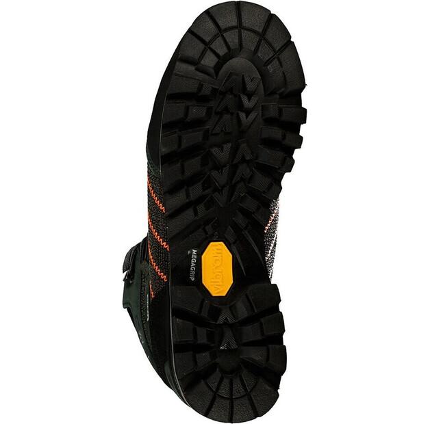 Треккинговые ботинки CMP Thiamat Mid 2.0 Wp