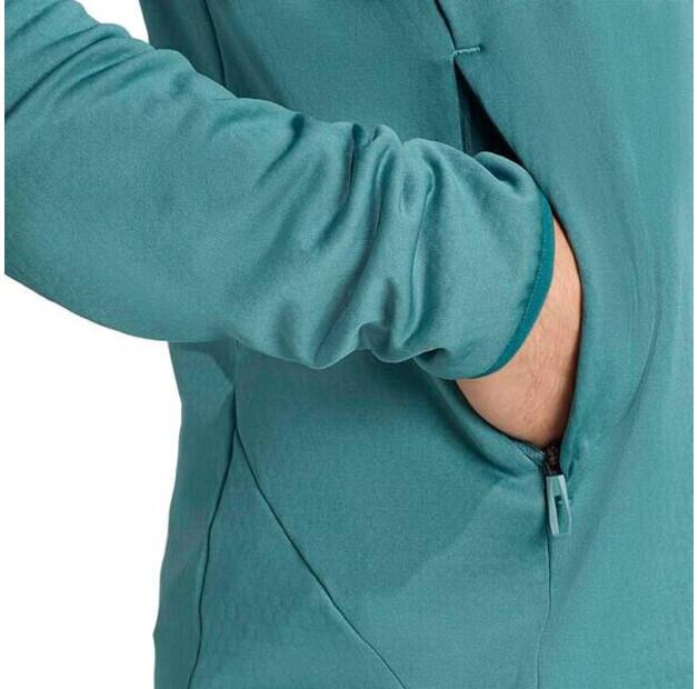 Флисовая куртка Adidas Xperior Climawarm Light