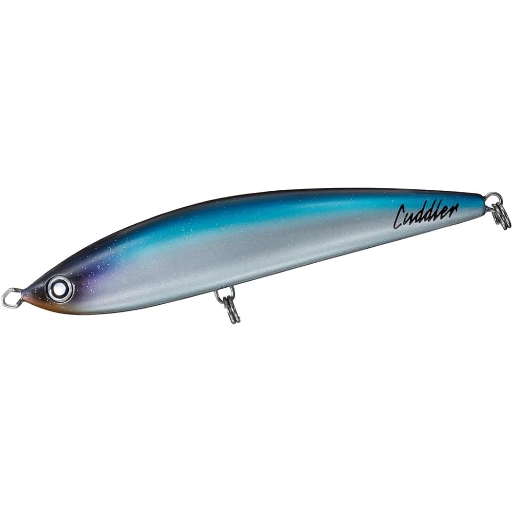 Daiwa Saltiga Cadlar 185F Diving Pencil Blue Back Fishing Lure