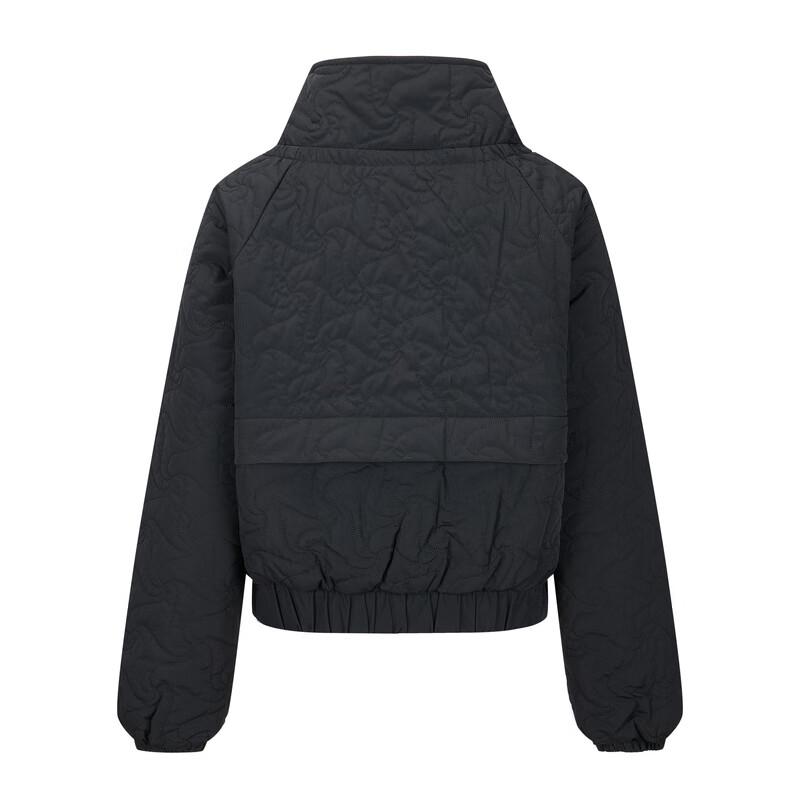 Bosideng Women's Short Stand-Collar Goose Down Jacket B30136002