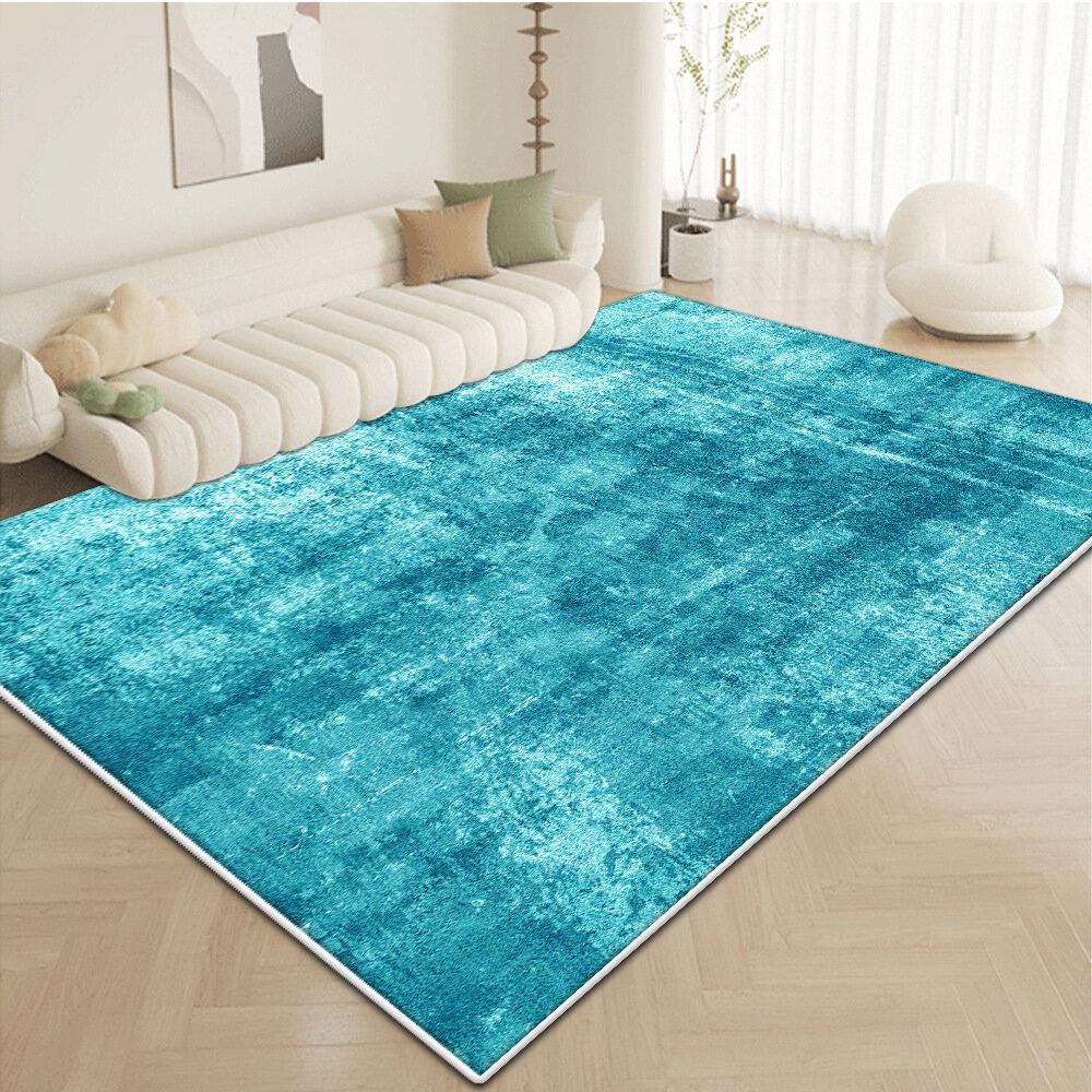 Modern Abstract Carpets for Living Room 200x300 Cm Large Area Decoration Bedroom Rugs Office Machine Washable Non-slip Floor Mat