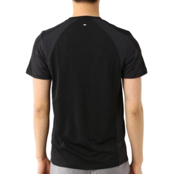 adidas Running T Shirt Men's Black GK4301