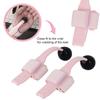 Piano Gesture Corrector with Palms Support Piano Finger Trainer Piano Hand Shape Exerciser Tool Finger Exerciser for Kids