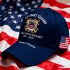 250th Anniversary of the United States Baseball Hats Outdoor Personality Leisure Men Women Visor Cap 2025 New Hip Hop Couple Cap