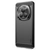 MOFI JK TPU Series-1 For Honor Magic6 Pro 5G TPU Case Carbon Fiber Texture Mobile Phone Cover
