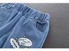 Trendy Boys' Denim Pants for Spring & Autumn