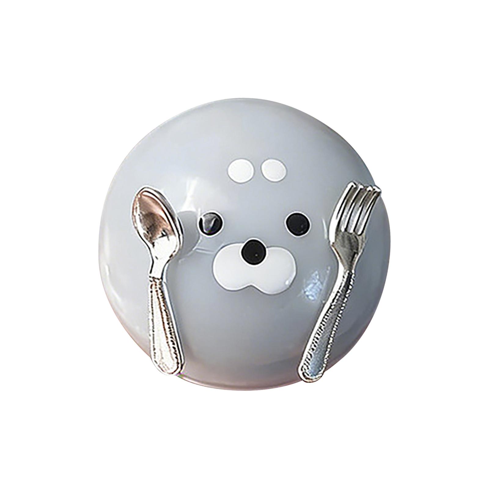 

Мила щипальна делікатна декомпресійна іграшка-подарунок, підходить для дня народження маленької дівчинки One Size