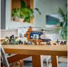 LEGO City 60437 Jungle Explorer Helicopter At Base Camp