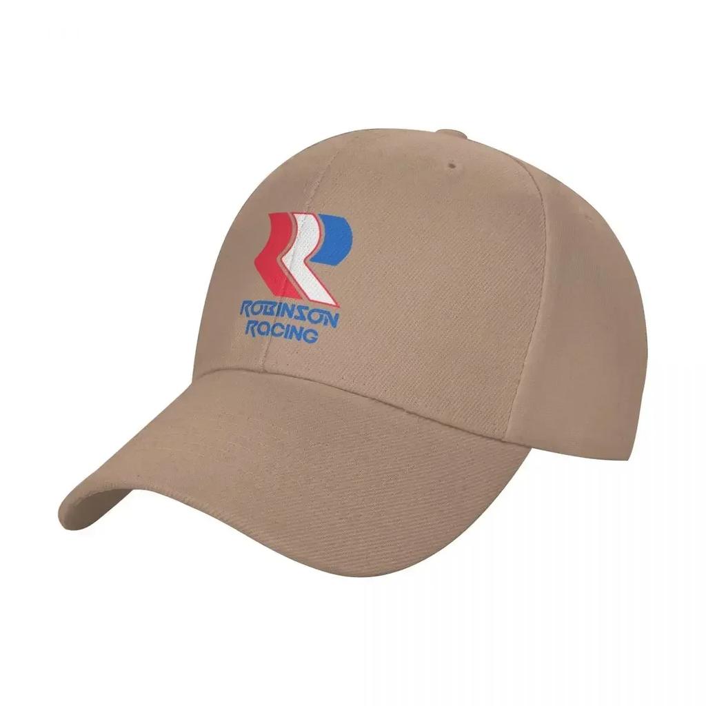 Robinson Racing BMX 1979 Baseballkappe Anime Vintage Partyhut Sonnenhüte Für Damen Herren