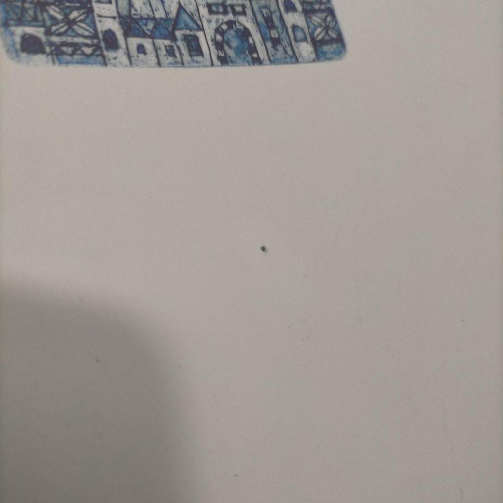 [USED] A city in a distant memory: