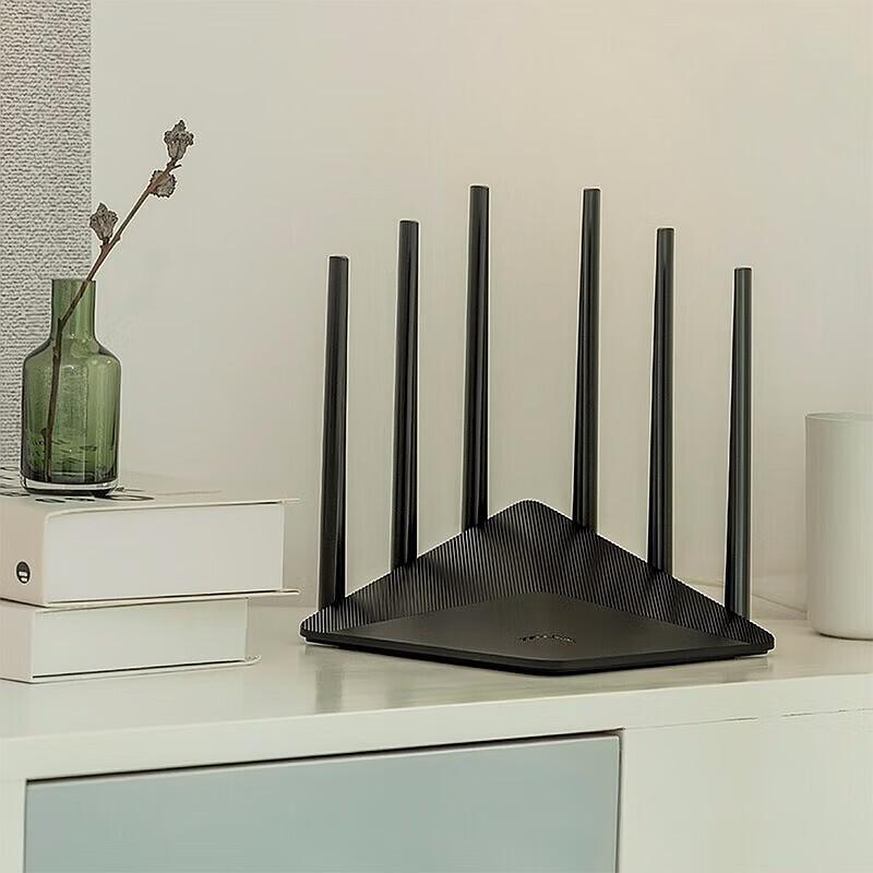 Tp-Link TL-WDR7660 1900M Dual-Band Wi-Fi 5 Gigabit Mesh Router (CN Version)