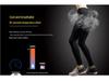 Women's Quick-Dry Fleece-Lined Yoga & Running Leggings