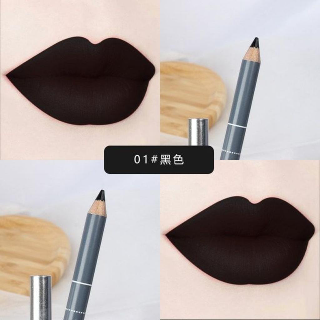 Lip Liner For Everyday Makeup Lipstick Pen