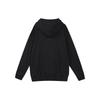 Nike Sport Casual Pullover Fleece Hoodie Women Tops Black DJ7669-010