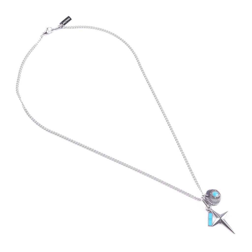 Heipeul Surgical Necklace (Hpn-24)