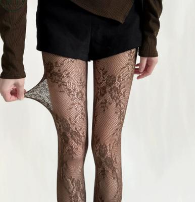Calcetines y Calcetería – Medias de nylon 