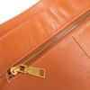 Genuine Leather Women Shoulder Bags Luxury Designer Large Capacity Women's Bag Versatile Cowhide Handbag Female Crossbody Bag