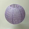 New Style Handmade Falling Water Paper Lantern for Weddings