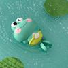 TikTok-Inspired Children's Bath Toys: Little Dolphin & Turtle for Boys & Girls
