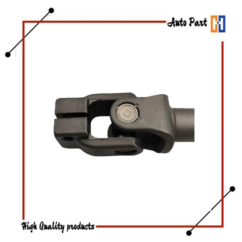 Auto Parts Steering knuckle universal joint 8V5Z 3A525-A H1BZ 3B676-C for Ford Fiesta CCT 2014-2019