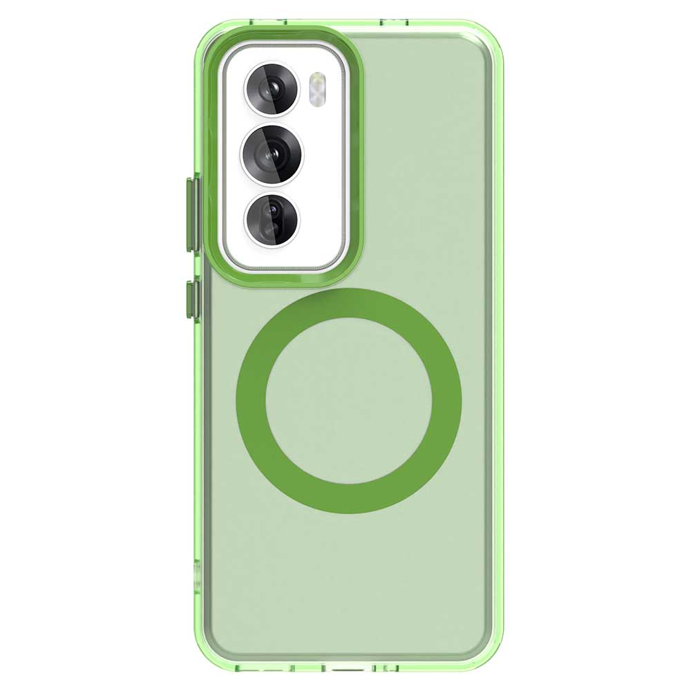 Magsafe Matte Phone Case For Apple iPhone 17 Pro Max Case Magnetic Wireless Charging For iPhone 17 Air Shockproof Back Cover