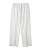 ALVINCLO Plain Semi-Wide Training Pants Pan1742 (5 Colors) (Type A)