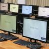 Quad-core 2.0GHz N5095 Thin Client for Office & Teaching - Compatible with Horizon7 & Horizon8 Cloud Terminal