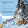 Washing Machine Cleaning Effervescent Tablets Deep Drum Tub Clean Remove Dirt Limescale Eliminate Odors Home Laundry Clean Tools