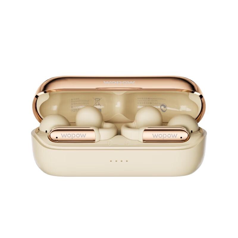 

WOUPIN OWS36 Open-Ear Wireless Headphones