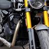 HJSYYDS For Scrambler 400X Speed400 Scrambler 400X Speed 400 Scrambler 400X Speed 400 Motorcycle