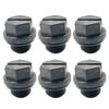 Waterproof Pool Pump Drain Pipe Caps set Corrosion Resistant Pool Pump Pipe Plug set Suitable for Indoor & Outdoor Pool
