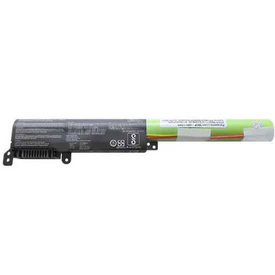 Compatible Battery for ASUS Models F441U, A441U, R414U, X441UA, X441UV, X441SC (A31N1537)