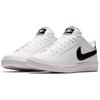 Nike Court Majestic Leather 'White Black'  Sneakers  574236-100
