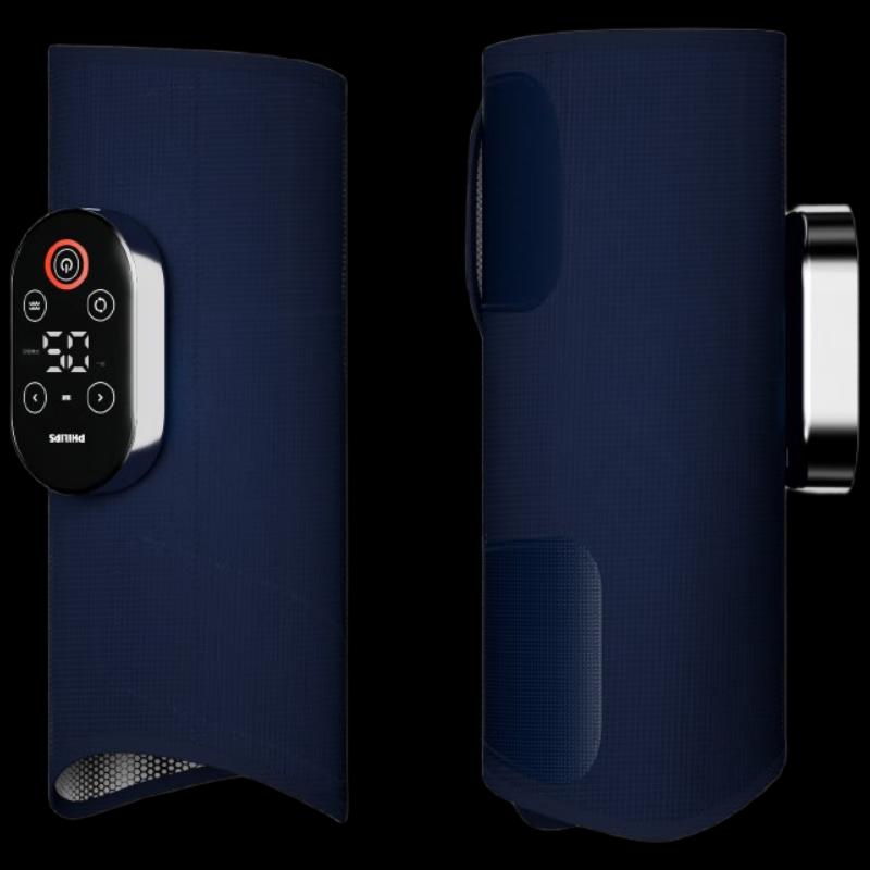 Philips PPM5101L Left Leg Massager