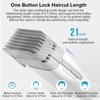 Xiaomi Enchen Boost USB Electric Hair Clippers Trimmers For Men Adults Kids Cordless Rechargeable Hair Cutter Machine Professional