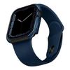 Hülle für Apple Watch Series 4 UNIQ Blau