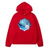 Ramadan Mubarak Print Hoodies Sweatshirt Muslim Boy Gir Clothes Y2k Sudadera Kids With Moon Ramadan Kareem Clothe Festive Outfit