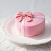 MDNG Heart Mousse Cake and Chocolate Molds