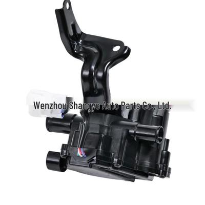 Motor – Systémy chlazení auta