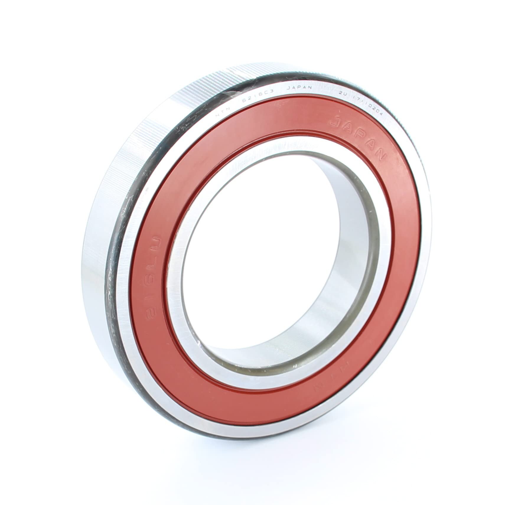 

NTN Deep Groove Ball Bearing 6216LLUC3/5K