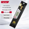 9-inch Mini Digital Magnetic Level