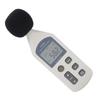 HY‑1361 Digital Sound Level Meter Handheld LCD Screen USB Decibel Monitor Noise Recorder 30‑130dBA 35‑130dBC