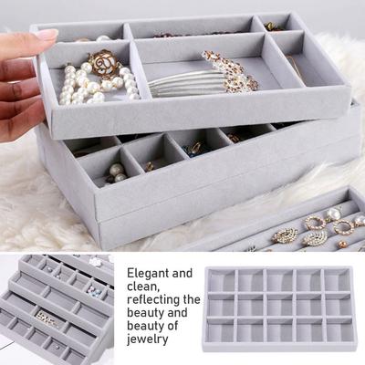 Výroba šperkov – Balenie a prezentácia šperkov