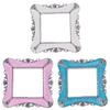 Gifts Prices New Resin Socket Light Switch Stickers Surround Cute Color Candy