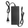 36V 2A Portable Electrombile Electric Cycle Charger Accessory