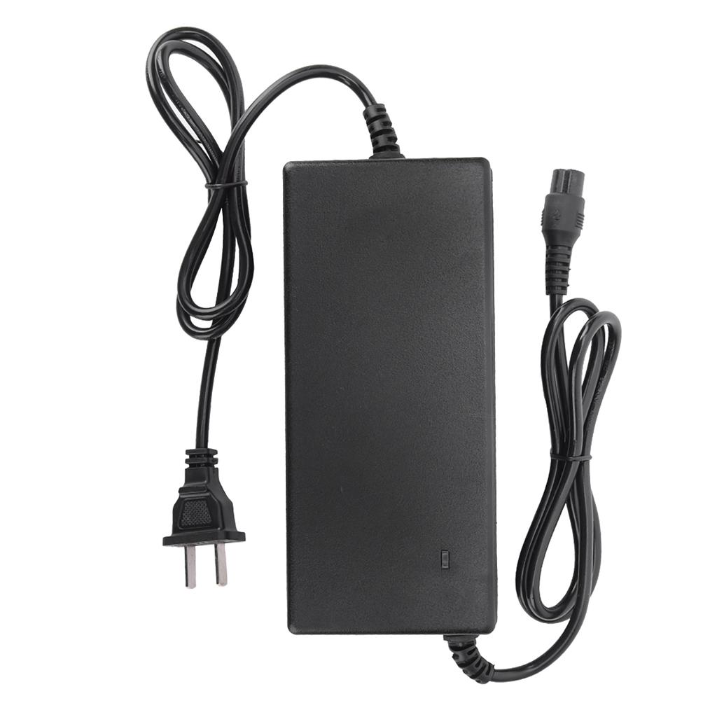 36V 2A Portable Electrombile Electric Cycle Charger Accessory